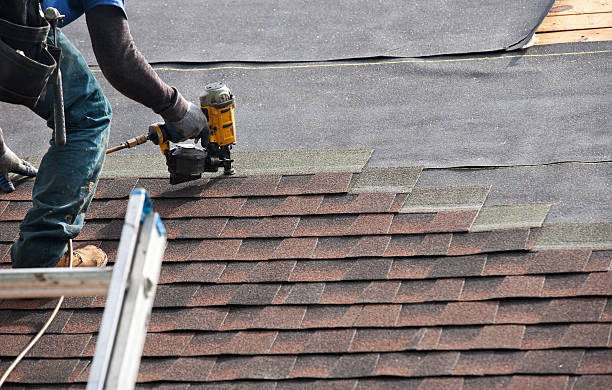 Licensed Gutter Installation service in Lucernemines, PA - Brentwood Metal Roofing